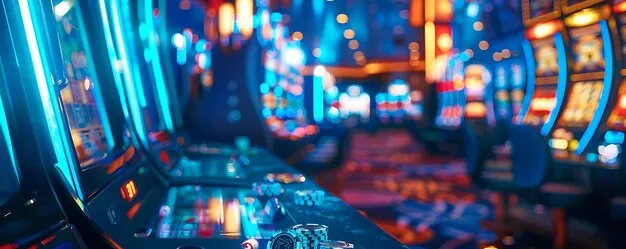 wepoker 游戏界面展示