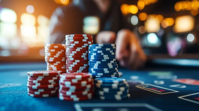 wepoker 安全防护系统界面